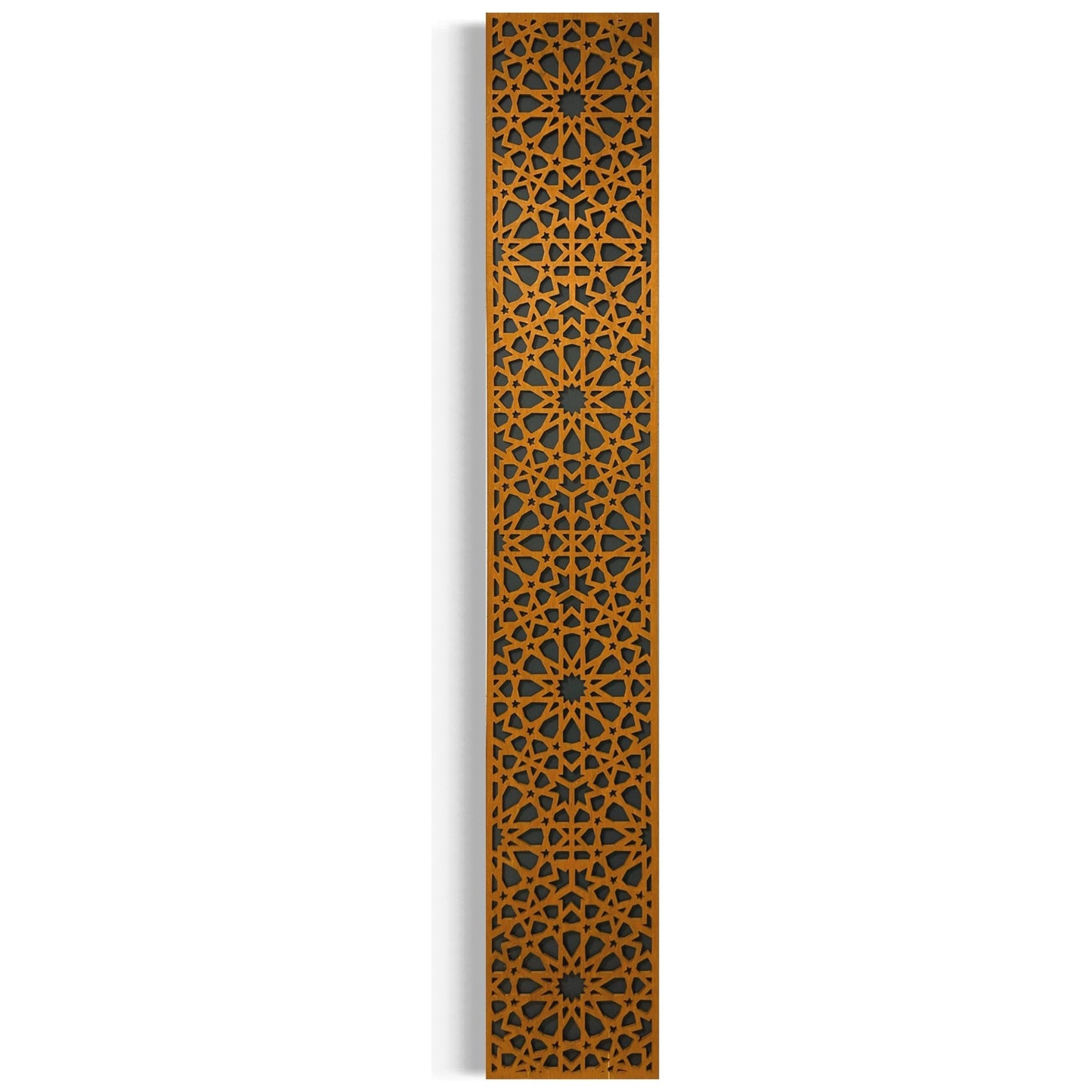 Tablou / panou decorative din lemn-Hartman