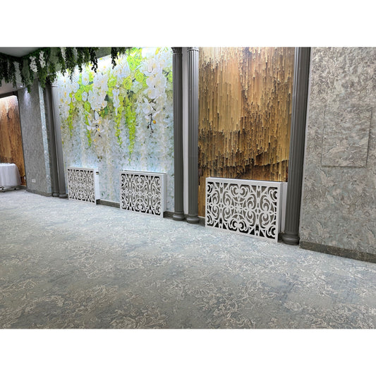 Masca de colirefer- Model:003