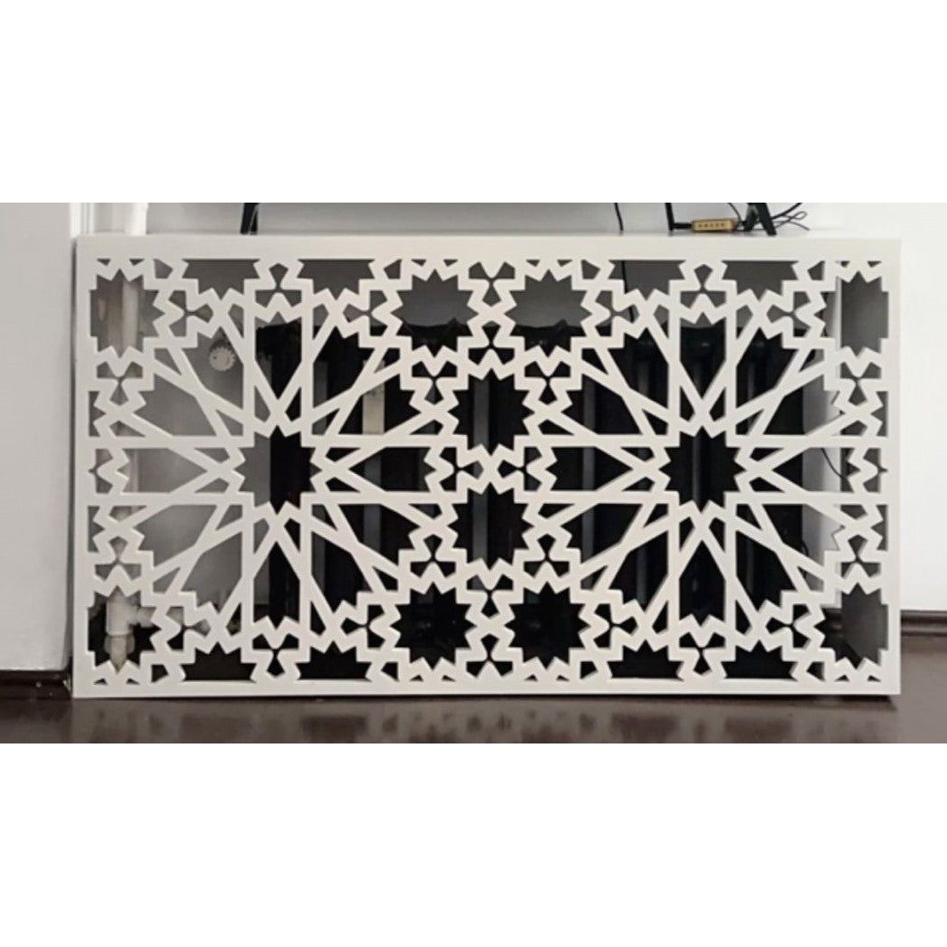 Masca de colirefer- Model:001