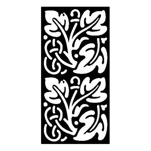 Panou despartitor din MDF- Model: 0008