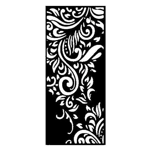 Panou despartitor din MDF- Model: 0048