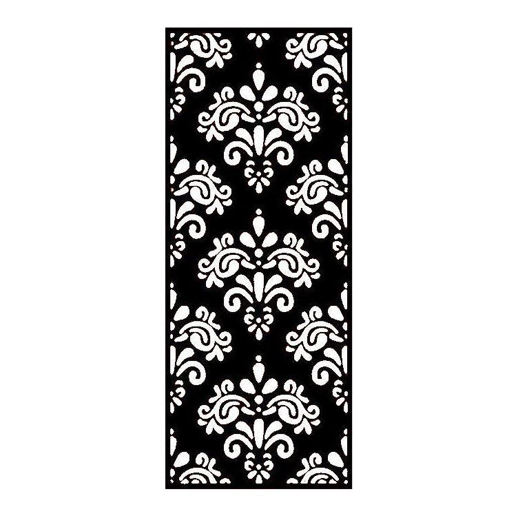 Panou despartitor din MDF- Model: 0055