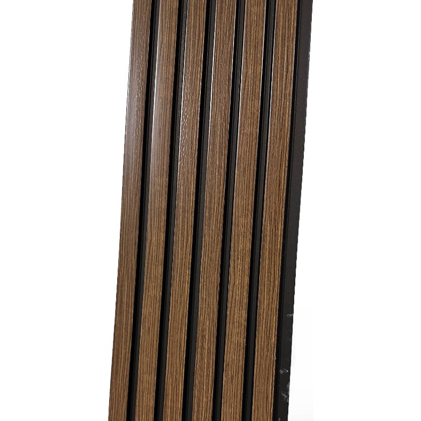 Panou riflaj decorativ 12x290 cm-Model: 003