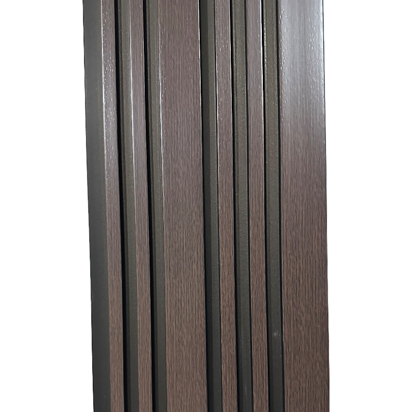 Panou riflaj decorativ 13x290 cm-Model: 005
