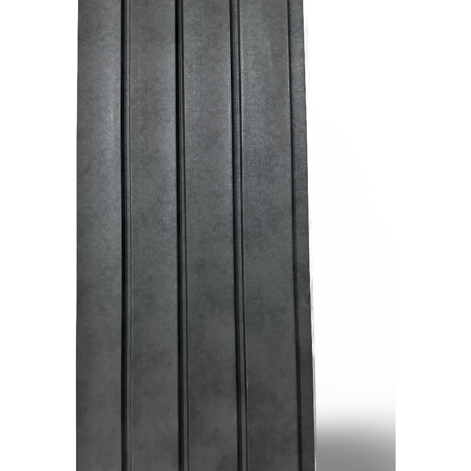 Panou riflaj decorativ 13x290 cm-Model:002