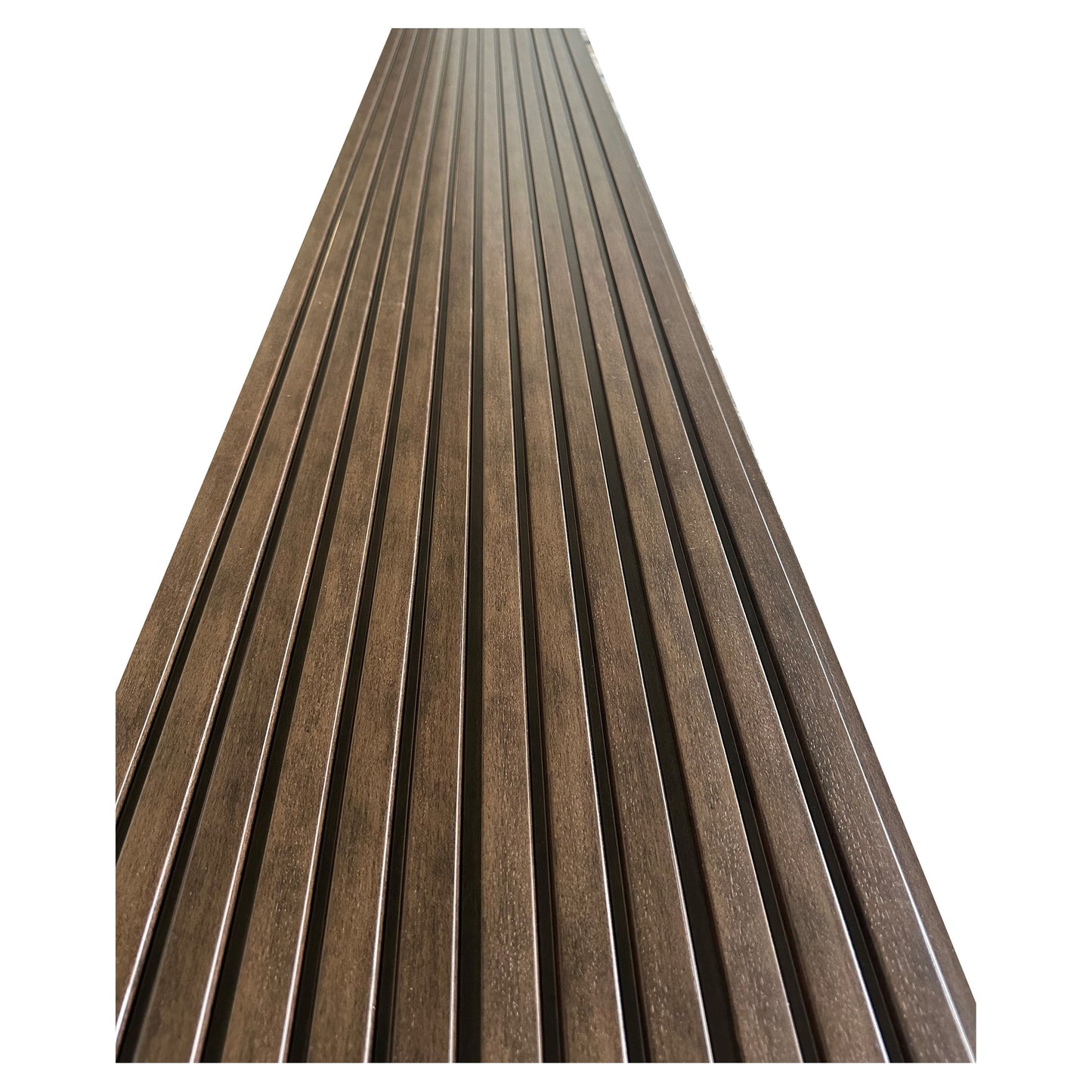 Panou riflaj decorativ 12x290 cm-Model: 003