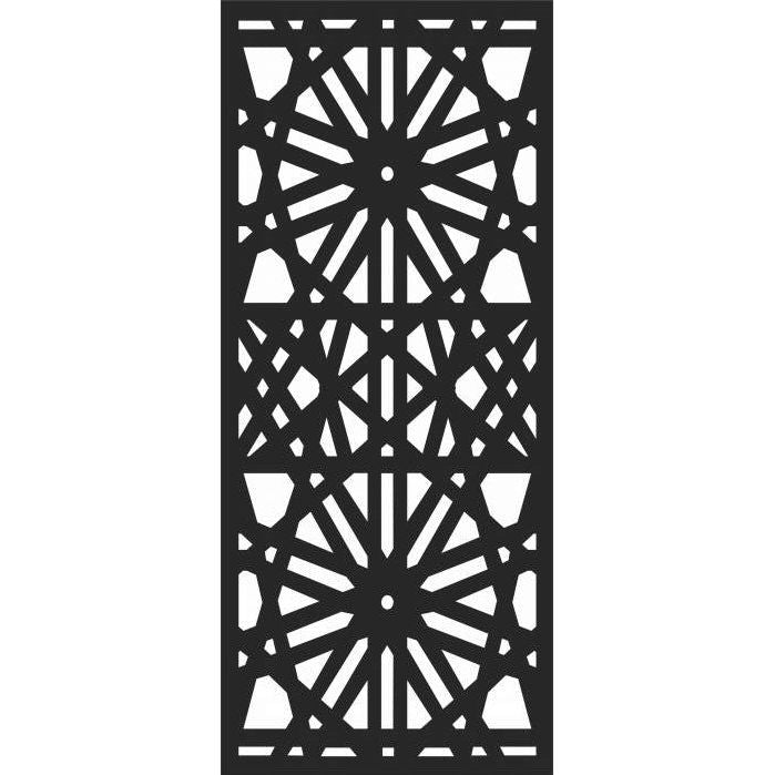 Panou despartitor din MDF- Model: 0029