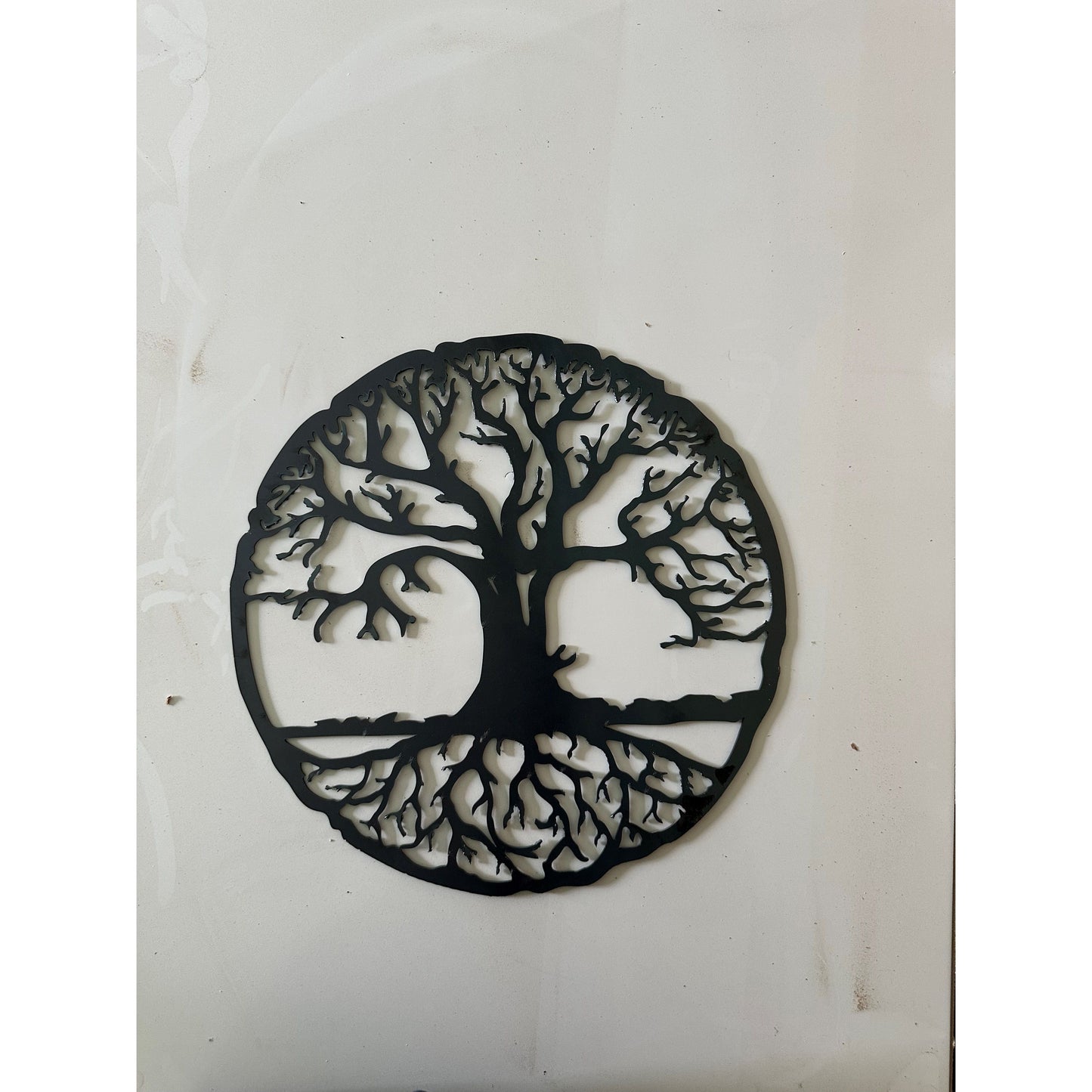 Elemenet decorativ D08