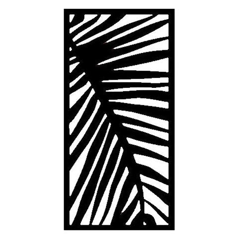 Panou despartitor din MDF- Model: 0042