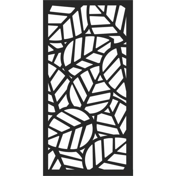 Panou despartitor din MDF- Model: 0028