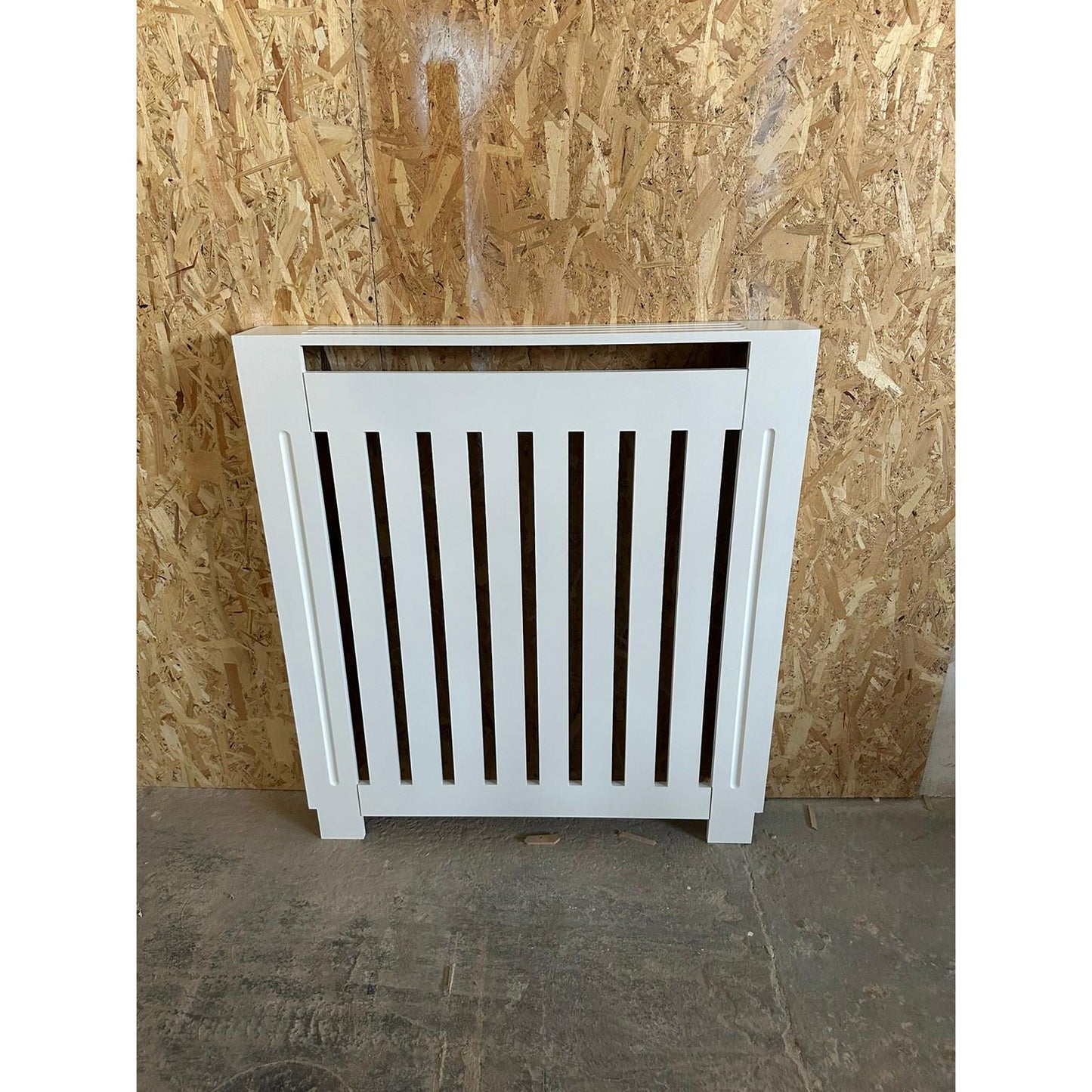 Masca de colirefer- Model:005