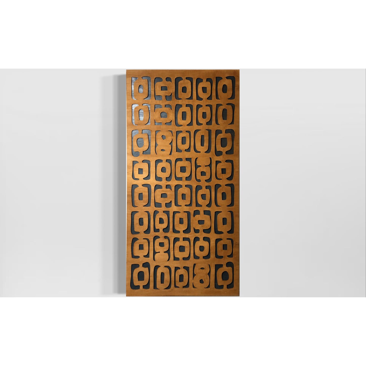 Tablou / panou decorative din lemn-Dallago