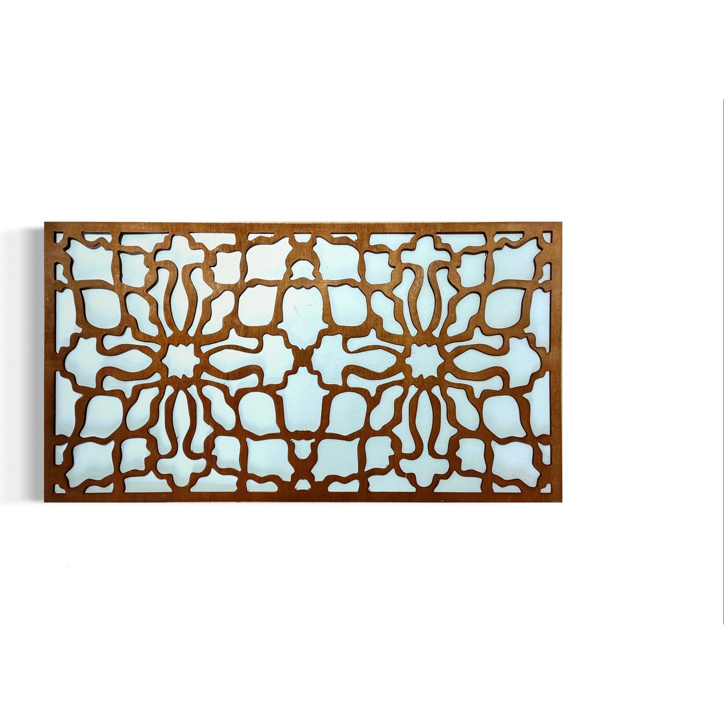 Tablou / Panou decorative din lemn - Regrace