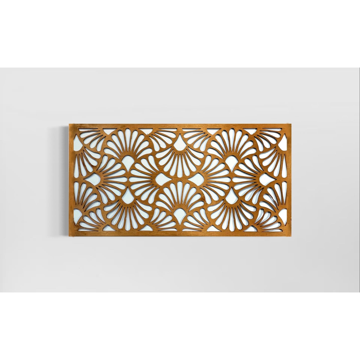 Tablou / panou decorative din lemn-Atlantis