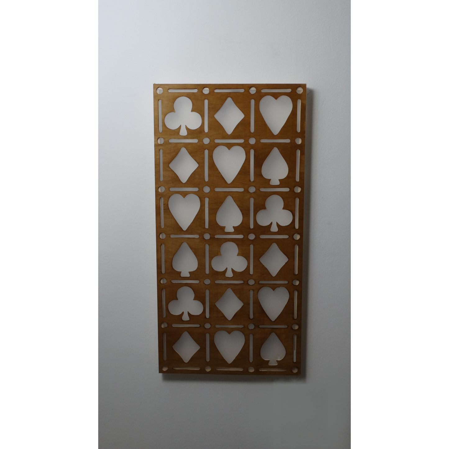 aplica de perete- cards