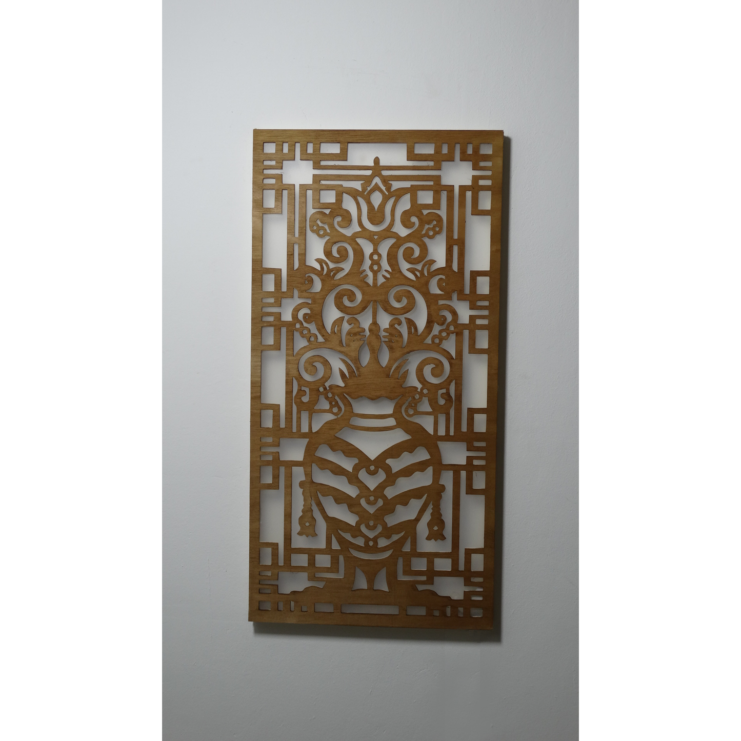 aplica de perete- Vase