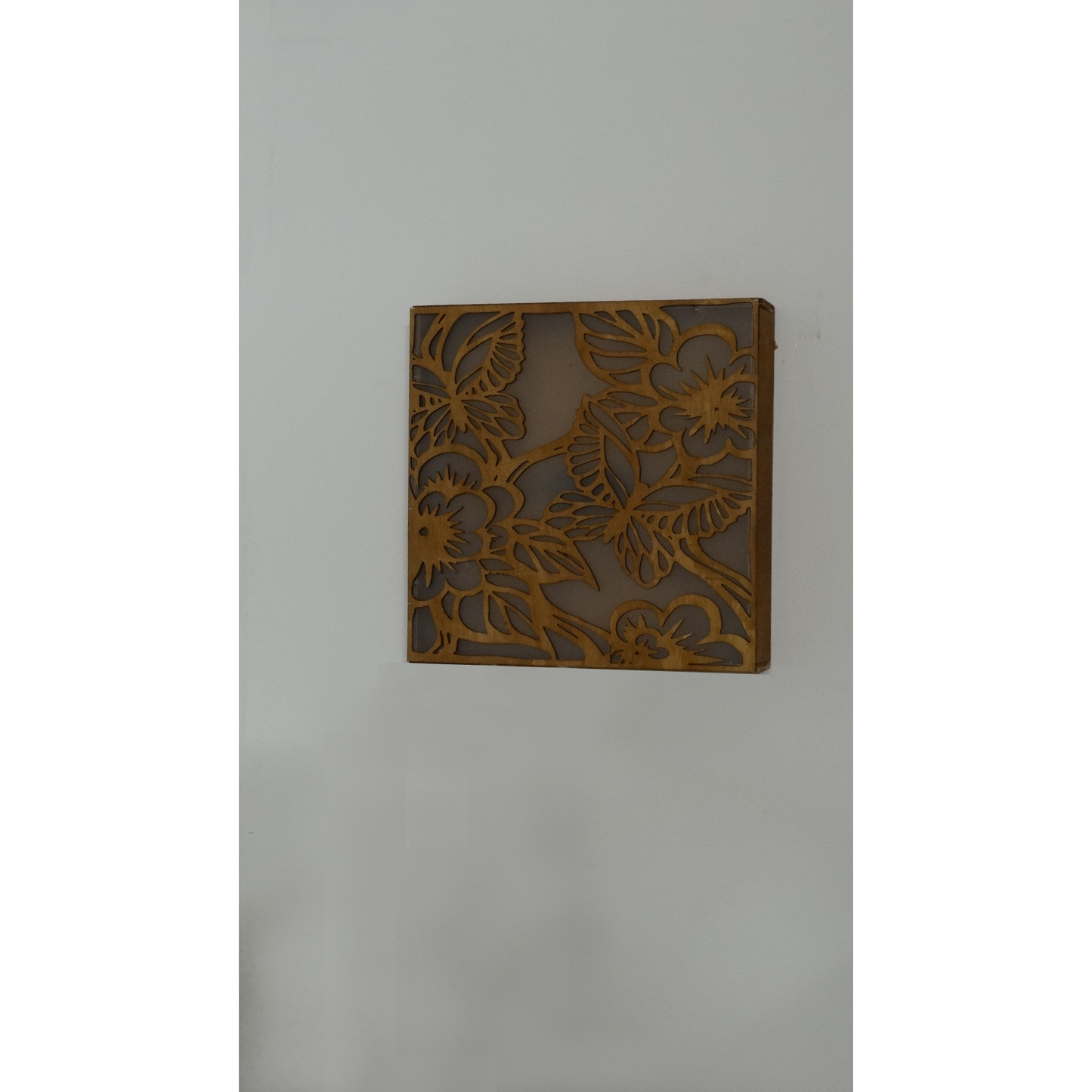Aplica de perete- fluture