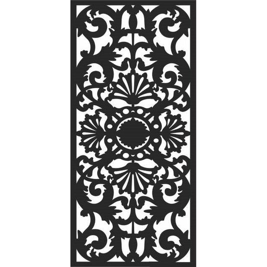 Panou despartitor din MDF- Model: 0032