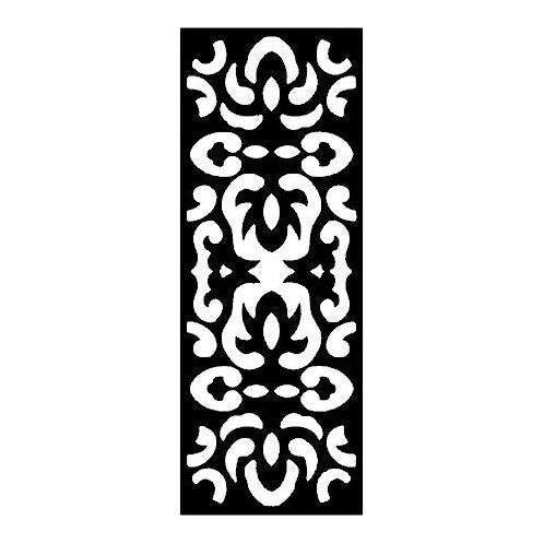 Panou despartitor din MDF- Model: 0043