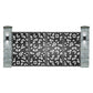 Poarta metalica decupata cu laser-Model:013