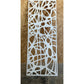 Panou despartitor din MDF- Model: 0011