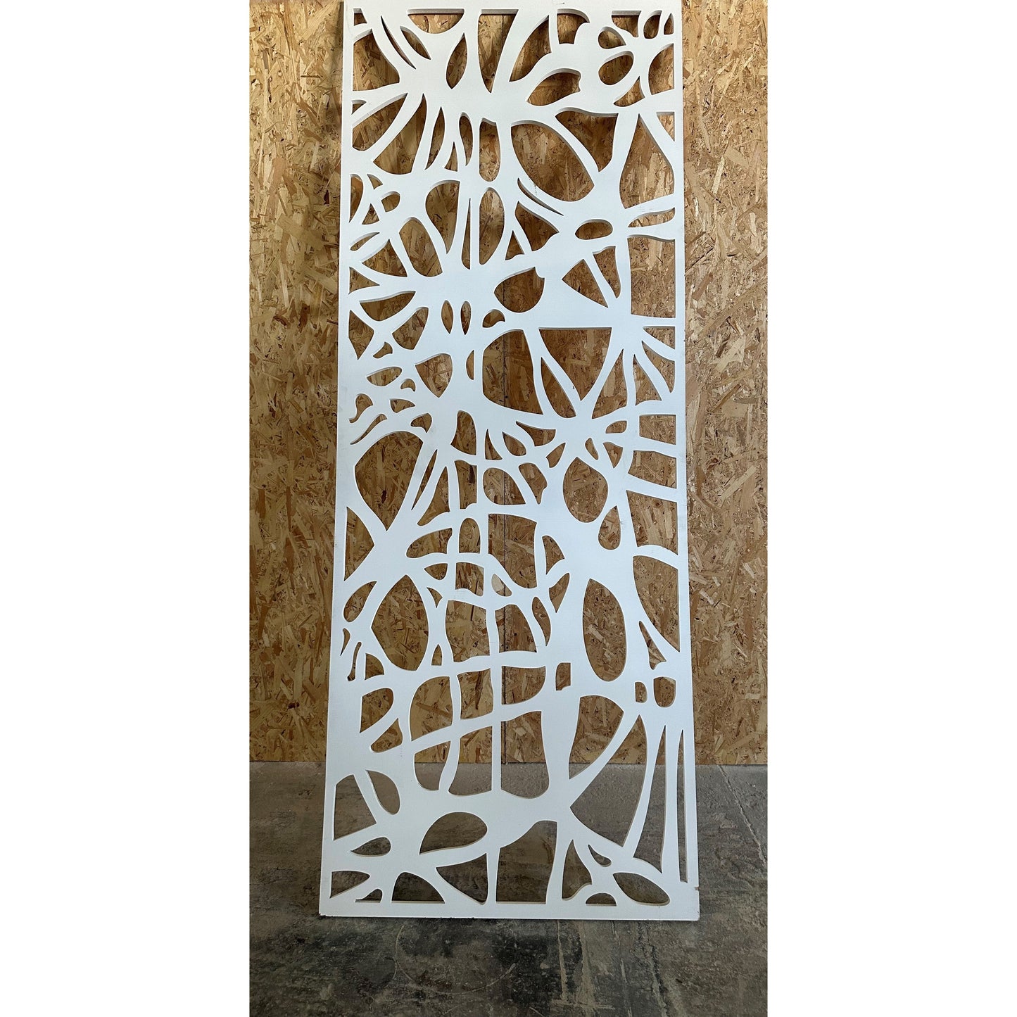 Panou despartitor din MDF- Model: 0011