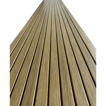 Panou riflaj decorativ 12x290 cm-Model: 003