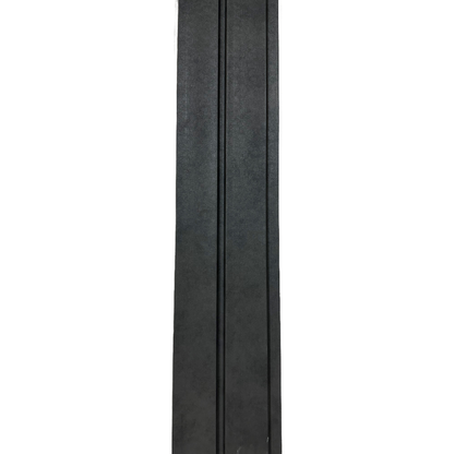 Panou riflaj decorativ 13x290 cm-Model:002