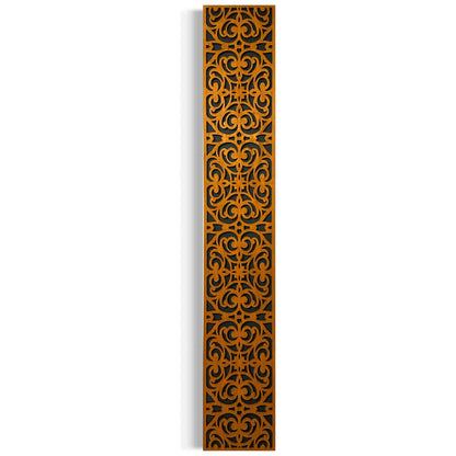 Tablou / Panou decorative din lemn- Polantis