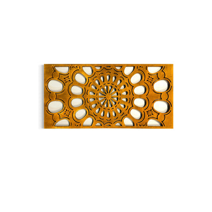 Tablou / panou decorative din lemn-Barmi