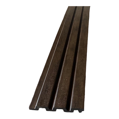 Panou riflaj decorativ 12x290 cm-Model: 003
