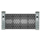 Poarta metalica decupata cu laser-Model:003