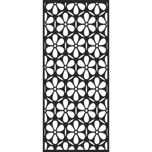 Panou despartitor din MDF- Model: 0036
