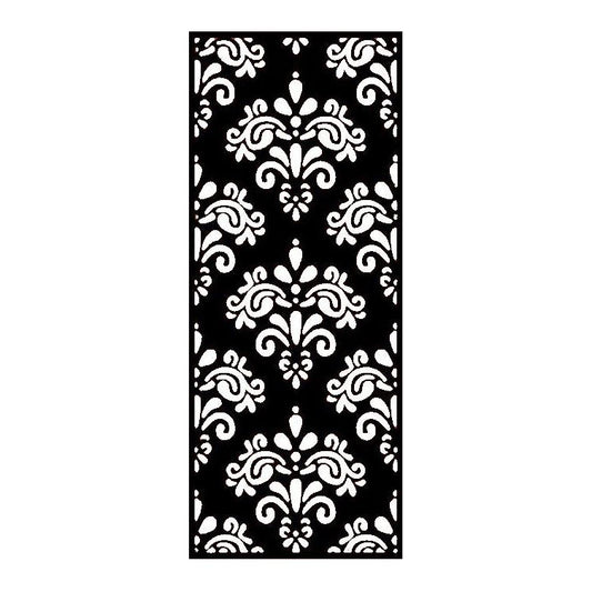 Panou despartitor din MDF- Model: 0055