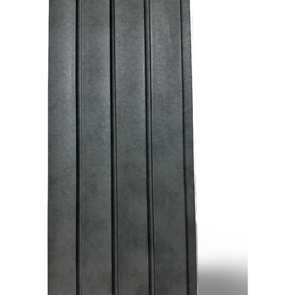Panou riflaj decorativ 13x290 cm-Model:002