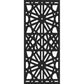 Panou despartitor din MDF- Model: 0029