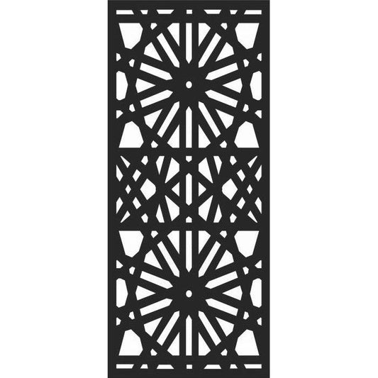 Panou despartitor din MDF- Model: 0029
