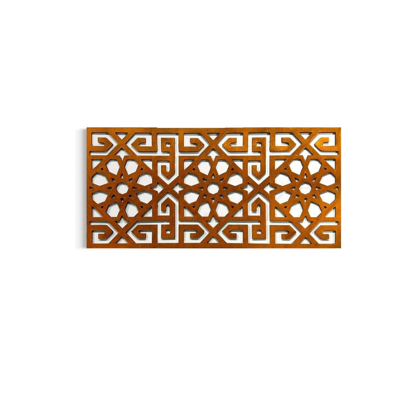 Tablou / Panou decorative din lemn- Morocco