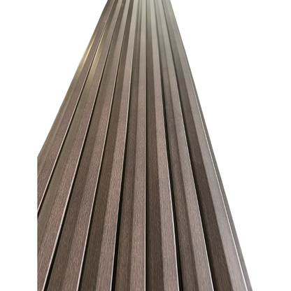 Panou riflaj decorativ 12.2x290 cm-Model: 001