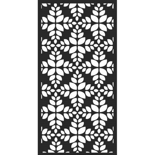 Panou despartitor din MDF- Model: 0037