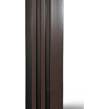 Panou riflaj decorativ 13x290 cm-Model: 005