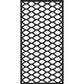 Panou despartitor din MDF- Model: 0026