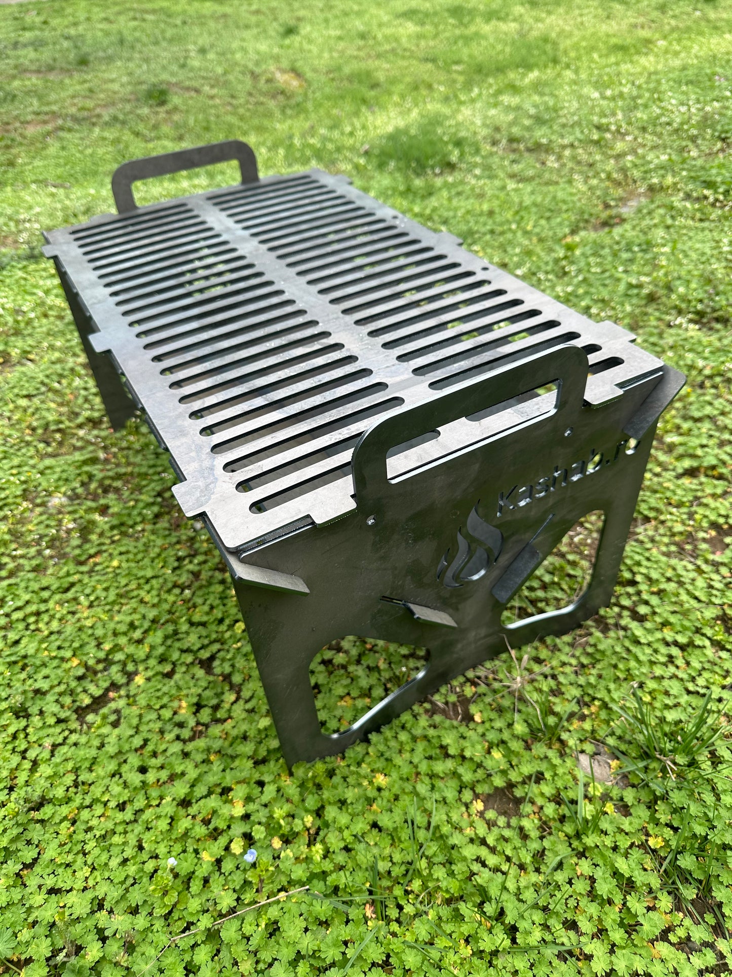 gratar picnic
