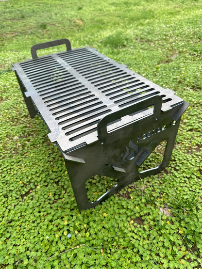 gratar picnic
