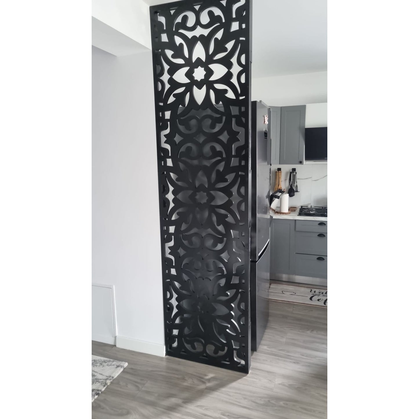 Panou despartitor din MDF- Model: 0018