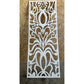panou despartitor din MDF- Model: 0001