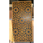 Tablou / panou decorative din lemn-Hartman