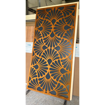 Tablou / panou decorative din lemn-Atlantis