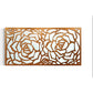 Tablou / Panou decorative din lemn- Roses