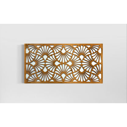 Tablou / panou decorative din lemn-Atlantis
